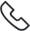 Icone téléphone pour contacter Tapis Logo