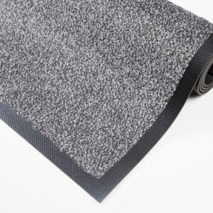 Tapis d&rsquo;entrée classique robuste