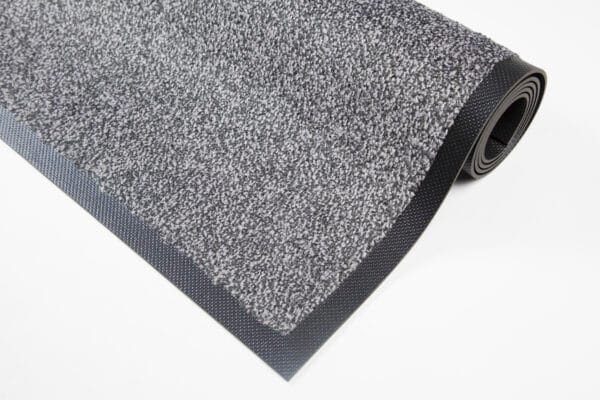 Tapis d&rsquo;entrée classique robuste
