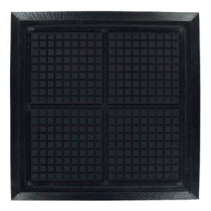 Tapis anti-fatigue secteur industriel