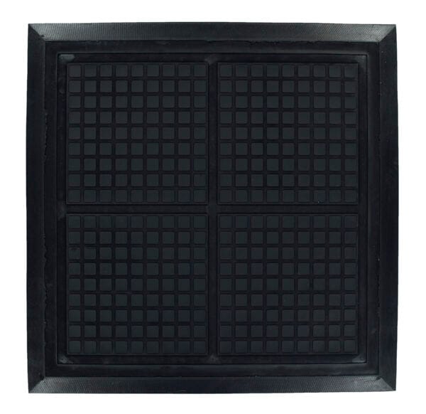 Tapis anti-fatigue secteur industriel