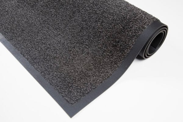 Tapis d&rsquo;entrée classique robuste