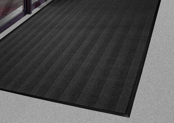 Tapis d’entrée en rouleaux robuste Tapis d’entrée en rouleaux robuste