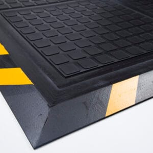 Tapis anti-fatigue secteur industriel