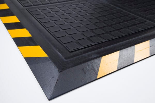 Tapis anti-fatigue secteur industriel
