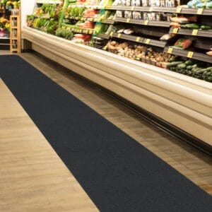 Tapis de sécurité pour environnement commerciaux