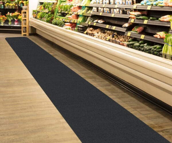 Tapis de sécurité pour environnement commerciaux