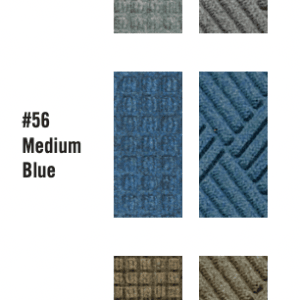 Tapis d’entrée durable et résistant