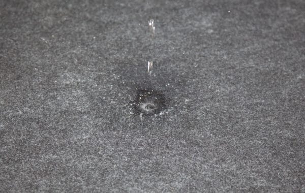 Tapis de sécurité pour environnement commerciaux