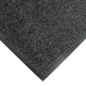 Tapis d&rsquo;entrée classique robuste