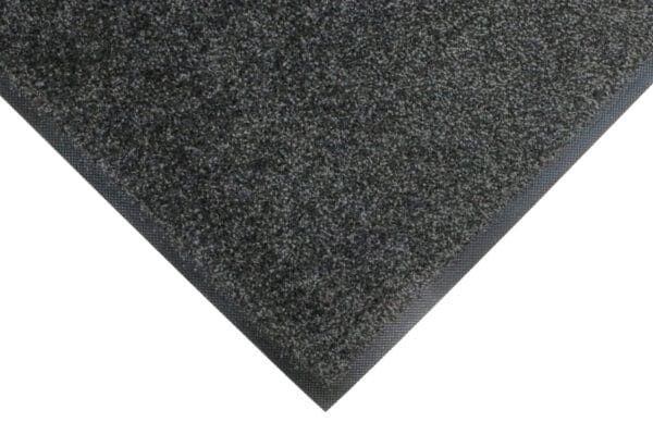 Tapis d&rsquo;entrée classique robuste