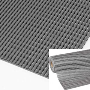 Tapis antidérapant piscine