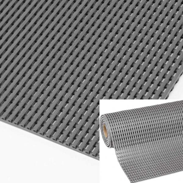 Tapis antidérapant piscine