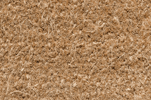 Tapis Brosse fibre coco