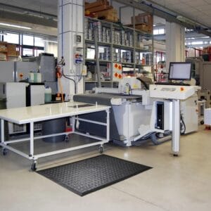 Tapis anti-fatigue intérieur et extérieur