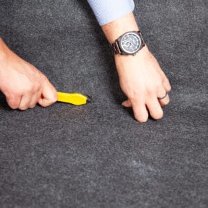 Tapis de sécurité pour environnement commerciaux