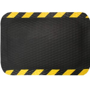 Tapis antifatigue individuel secteur industriel