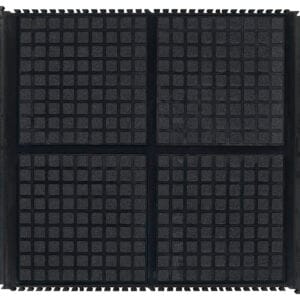 Tapis anti-fatigue secteur industriel