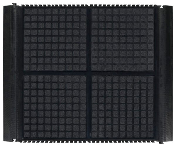 Tapis anti-fatigue secteur industriel