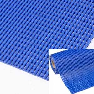 Tapis antidérapant piscine