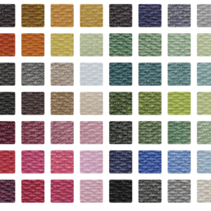 Tapis logo ultra résistant