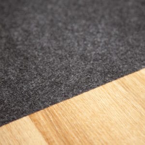 Tapis de sécurité pour environnement commerciaux