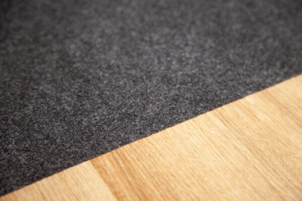 Tapis de sécurité pour environnement commerciaux