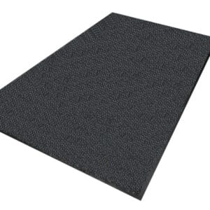 Tapis d’entrée durable et résistant