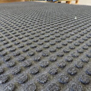 Tapis pour chariot élévateur