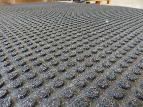 Tapis pour chariot élévateur