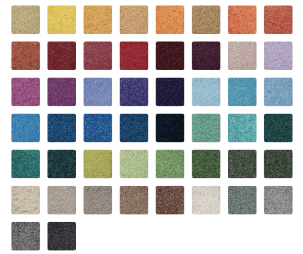 Tapis personnalisé extérieur