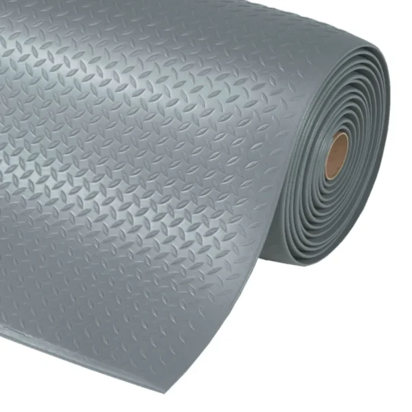 Tapis en mousse industrielle