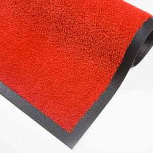 Tapis d&rsquo;entrée classique robuste