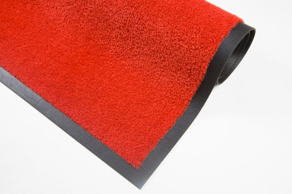 Tapis d&rsquo;entrée classique robuste