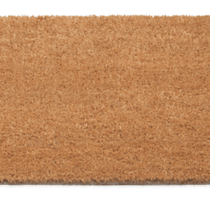 Tapis Brosse fibre coco
