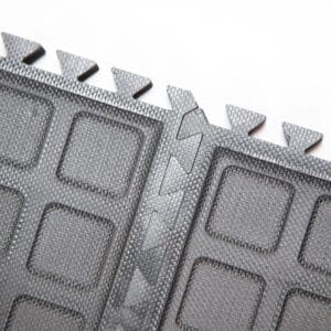 Tapis anti-fatigue secteur industriel