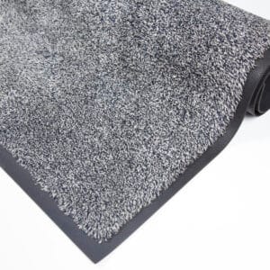 Tapis absorbant et antisalissure