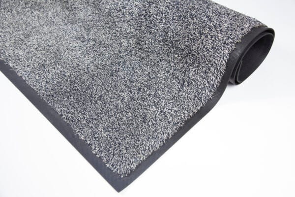 Tapis absorbant et antisalissure
