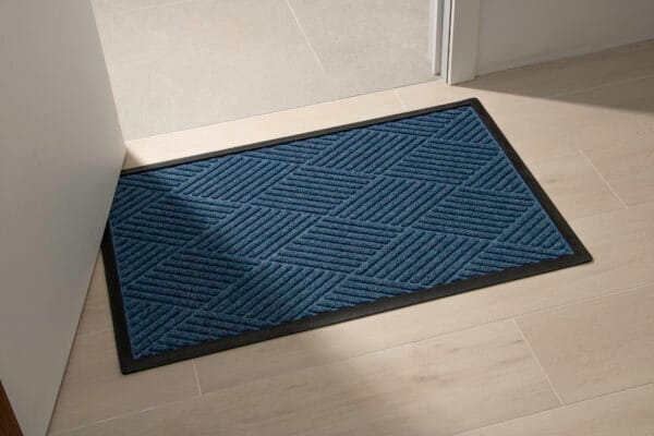 Tapis d’entrée durable et résistant