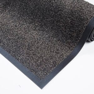 Tapis d&rsquo;entrée classique robuste