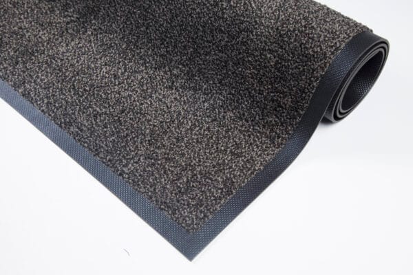 Tapis d&rsquo;entrée classique robuste
