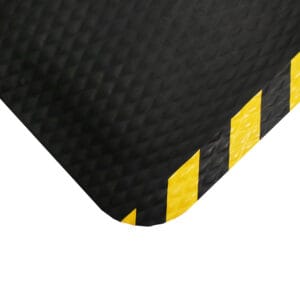 Tapis antifatigue individuel secteur industriel