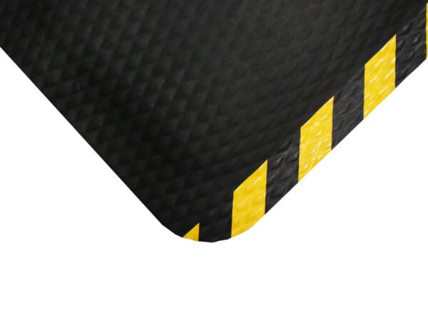Tapis antifatigue individuel secteur industriel