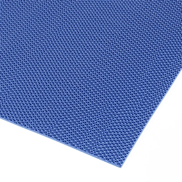 Tapis antidérapant zone humide