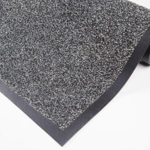 Tapis d&rsquo;entrée classique robuste