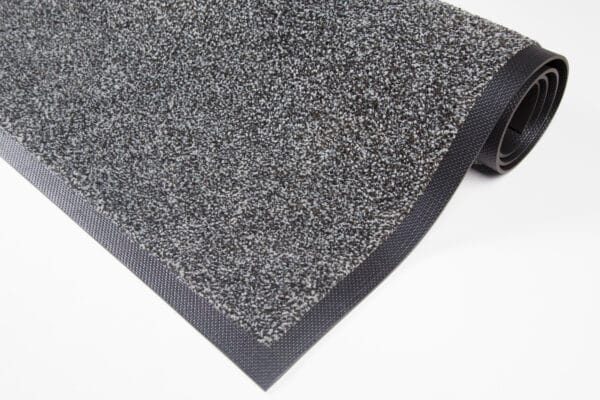 Tapis d&rsquo;entrée classique robuste