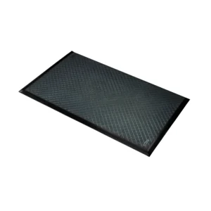 Tapis antifatigue résistant aux produits chimique