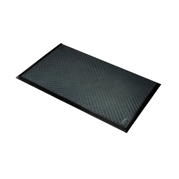 Tapis antifatigue résistant aux produits chimique