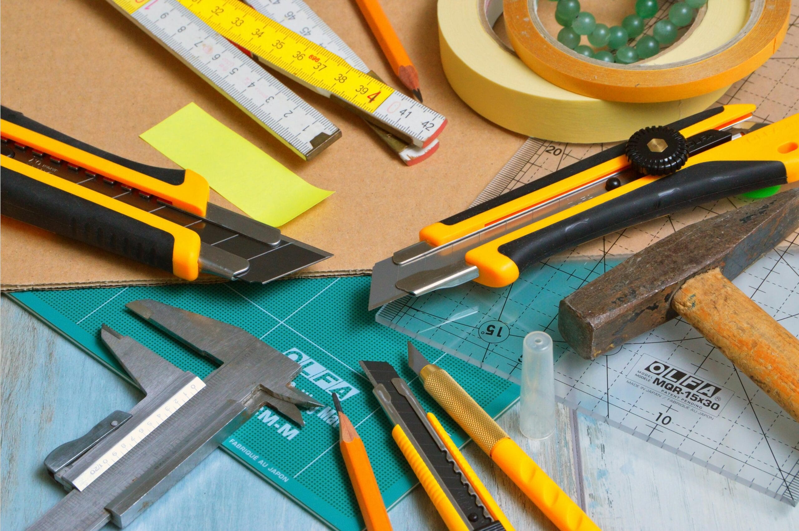 Tout savoir sur la mesure d’un tapis en m² : Calculs et techniques
