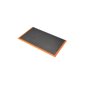 Tapis antifatigue résistant aux produits chimique